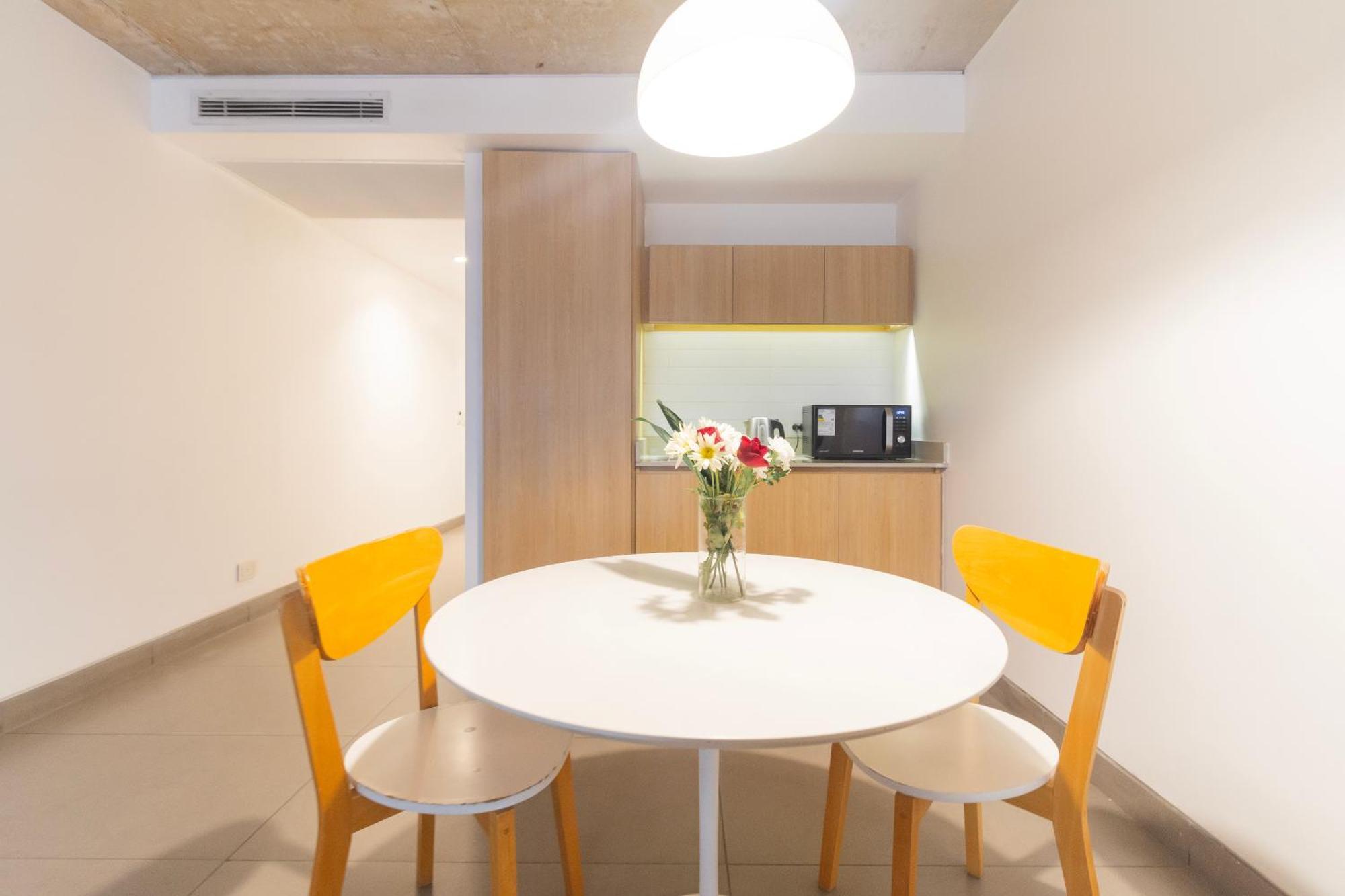 Boutique Apartments - San Telmo Buenos Aires Phòng bức ảnh